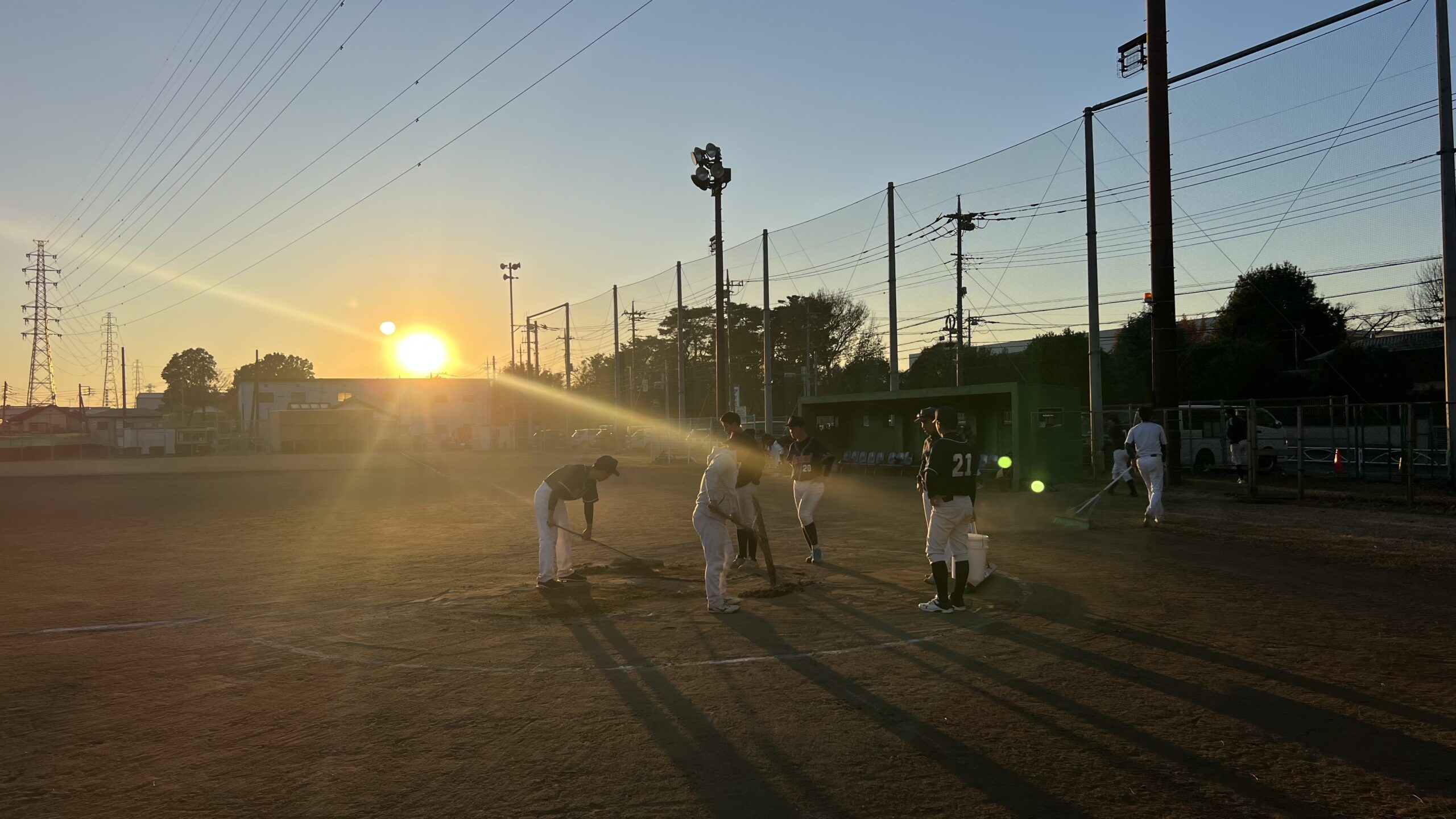 北本ラブリーズ