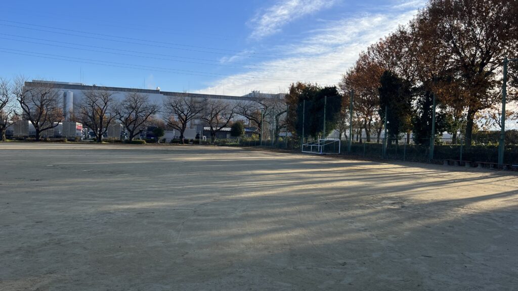 中丸スポーツ広場