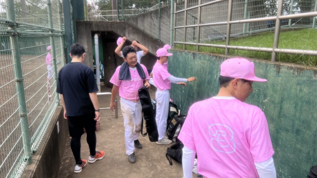 北本ラブリーズ