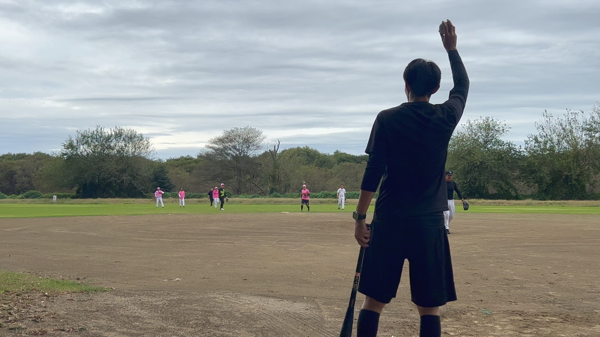 北本ラブリーズ