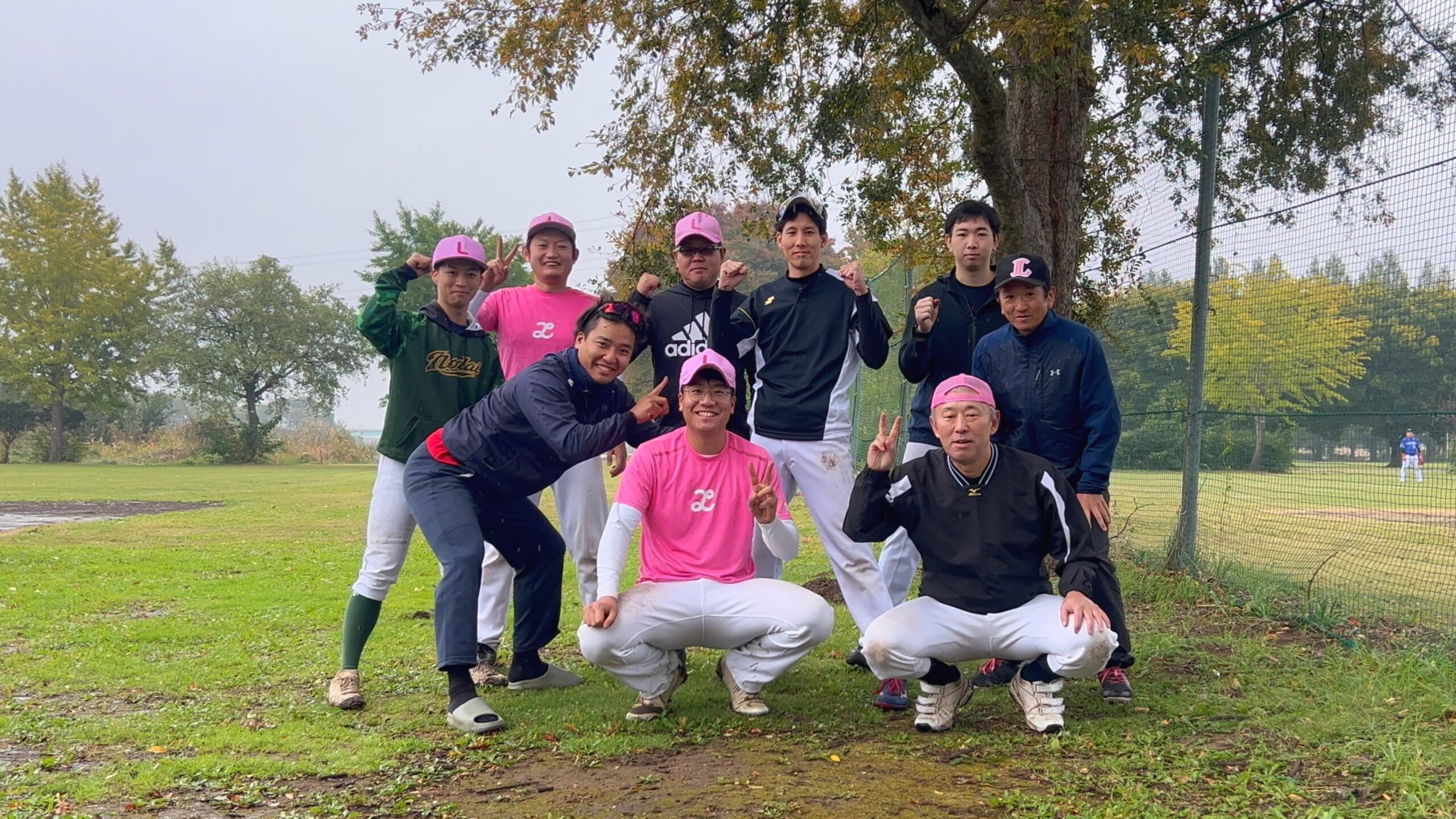 北本ラブリーズ